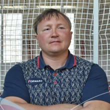 Баскаков И.О.